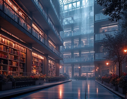 Future-Proofing Learning and Professional Development with AI-Driven Knowledge Interfaces