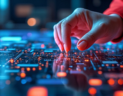 Learning Through AI-Driven Interfaces