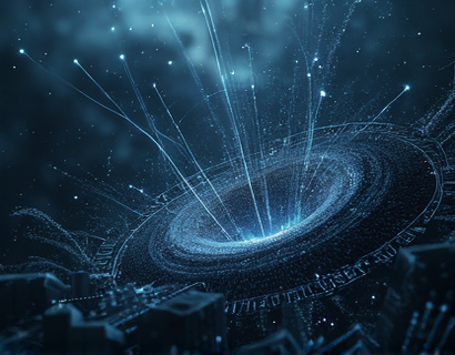 Welcoming the Future of Education with AI-Driven Knowledge Interfaces
